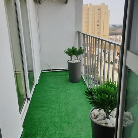 Les Pieds Dans L' Eau Apartment Емпуриабрава Екстериор снимка