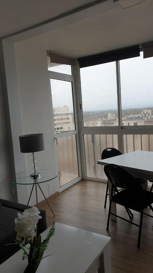 Les Pieds Dans L' Eau Apartment Емпуриабрава Екстериор снимка