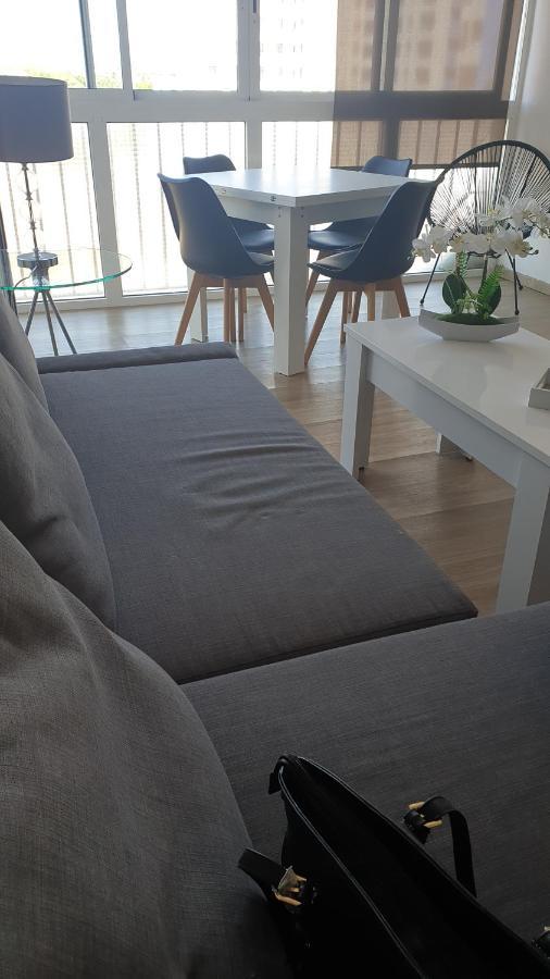 Les Pieds Dans L' Eau Apartment Емпуриабрава Екстериор снимка