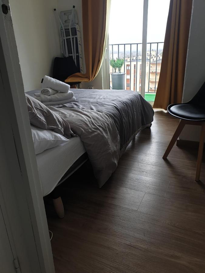 Les Pieds Dans L' Eau Apartment Емпуриабрава Екстериор снимка