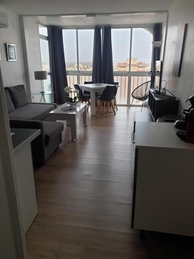 Les Pieds Dans L' Eau Apartment Емпуриабрава Екстериор снимка